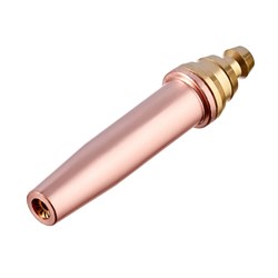 Мундштук пропановый HEAVY DUTY №5П (150–200 мм) к Р3-300, Р3-345 Сварка - фото 808952