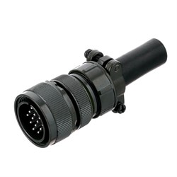 Разъем pin 14-M PIN1411 Сварка - фото 809007