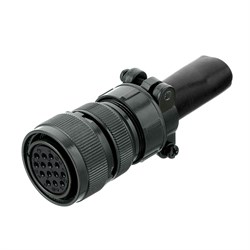 Разъем pin 14-F PIN1400 Сварка - фото 809011