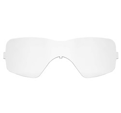 Пластина защитная поликарбонатная для маски SK1000 Сварка - фото 809040