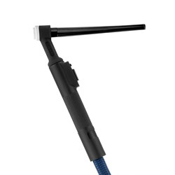 Горелка TIG TP 9 SNAKE (ОКС 35-50, б/р, 2PIN) 8м SNK0904-08 Сварка - фото 809113