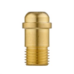 Переходник М16х1,5-М12х1,25, латунь Сварка - фото 809191