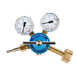 Редуктор кислородный БКО-50-5 (тип 2) Сварка - фото 809194