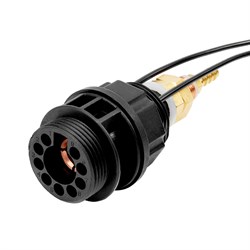 Разъем центральный панельный (CP Евро адаптер) PIN1985 Сварка - фото 809206