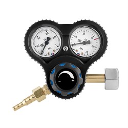 Редуктор углекислотный УР-6-5 АЛ PROTEC Сварка - фото 809311