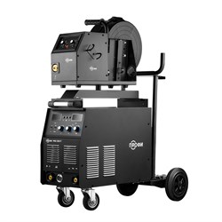 ПРОФИ MIG 500 F Сварка - фото 809345