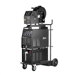 ПРОФИ MIG 500 FW Сварка - фото 809376