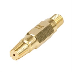 Мундштук внутренний №1А (8–15 мм) к Р2А-02М Сварка - фото 809399