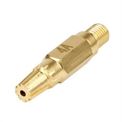 Мундштук внутренний №4А (50–100 мм) к Р2А-02М Сварка - фото 809408