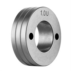 Ролик подающий 37х19х12 U 0,8–1,0 Сварка - фото 809416