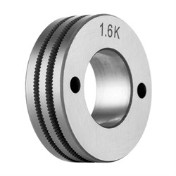 Ролик подающий 37х19х12 К 1,2–1,6 Сварка - фото 809431