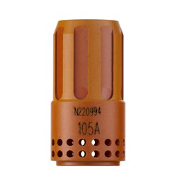 Завихритель 105A PMX 105 HPT0102 Сварка - фото 809500