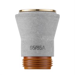 Кожух PMX 65-105 HPT0501 Сварка - фото 809535