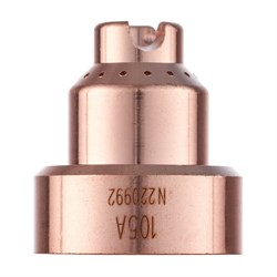 Экран защитный 105A PMX 105 HPT0404 Сварка - фото 809582