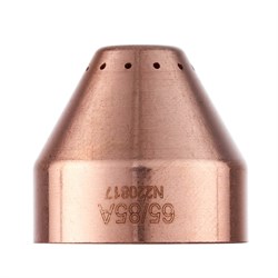 Экран защитный 45-85А PMX 65-105 HPT0403 Сварка - фото 809597