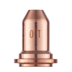 Сопло BS d1,0 50A IPT 60 NOM6010 Сварка - фото 809667