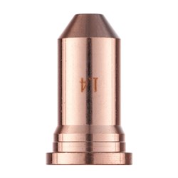 Сопло BS d1,4 90A IPT 100 NOM1014-1 Сварка - фото 809676