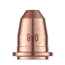 Сопло d0,8 30A IPT 60 KRZ6008 Сварка - фото 809688