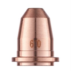 Сопло d0,9 40A IPT 60 KRZ6009 Сварка - фото 809691