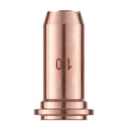 Сопло удлиненное d1,0 50A IPT 60 ROC6010 Сварка - фото 809709