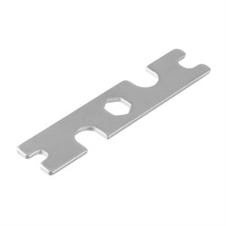 Ключ для катода IPT 60/IPTM 60-T/IPT 100/IPTM 100 KEY001 Сварка - фото 809712