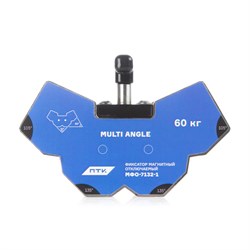 Фиксатор магнитный отключаемый МФО-7132-1 Сварка - фото 809858