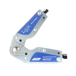 Фиксатор магнитный регулируемый МФО-Р110 Сварка - фото 809899