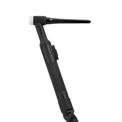 Горелка TIG TP 18 SUPER (ОКС 35-50, M16x1,5, б/р, 2-M PIN0201) 8м водяное охлаждение RLN1808 Сварка - фото 809911