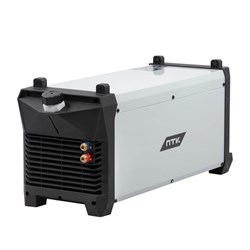 Блок жидкостного охлаждения ПТК HANKER (5,5 л) Сварка - фото 809933