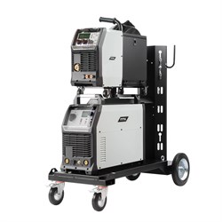 ПТК HANKER MIG 350S DP H42 Сварка - фото 809939