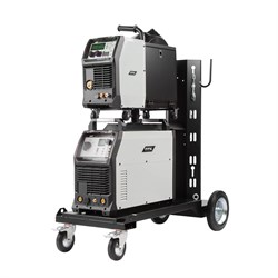 ПТК HANKER MIG 350S EP H22 Сварка - фото 809960