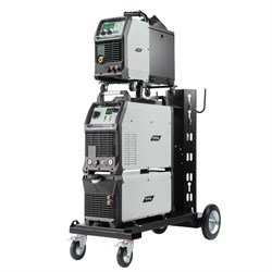 ПТК HANKER MIG 500S EP H32 Сварка - фото 810005