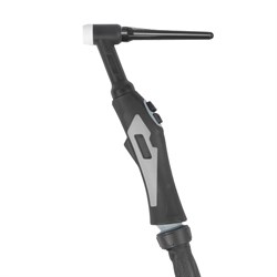 Горелка TIG TP 26 U/D 4м HNK2602-05 Сварка - фото 810096