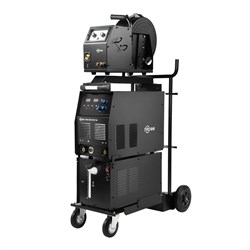 ПРОФИ MIG 500 SYN FW Сварка - фото 810104