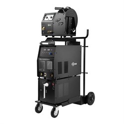 ПРОФИ MIG 500 DP SYN FW Сварка - фото 810121