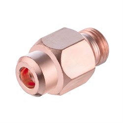 Мундштук наружный стандарт №2К к РК-300 Сварка - фото 810150