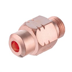 Мундштук наружный зимний №1КW к РК-300 Сварка - фото 810153