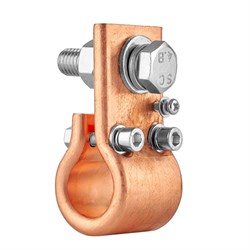 Держатель адаптера (токоподвод) Сварка - фото 810249