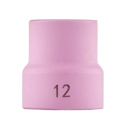 Сопло COLISEUM (TIG TP 9/20/25/17/18/26) №12 MLF1200 Сварка - фото 810251