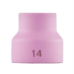 Сопло COLISEUM (TIG TP 9/20/25/17/18/26) №14 MLF1400 Сварка - фото 810254