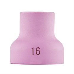 Сопло COLISEUM (TIG TP 9/20/25/17/18/26) №16 MLF1600 Сварка - фото 810257