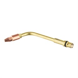 Наконечник №3А (2,0–4,0 мм) к горелкам серии Г2А Сварка - фото 810308