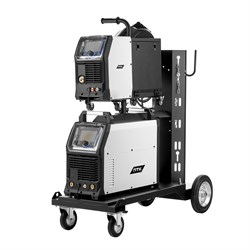 ПТК HANKER MIG 350S DP LCD H43 Сварка - фото 810354