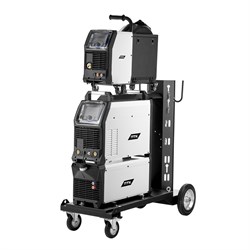 ПТК HANKER MIG 500S DP LCD H53 Сварка - фото 810386