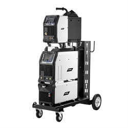 ПТК HANKER MIG 500S EP LCD H33 Сварка - фото 810405