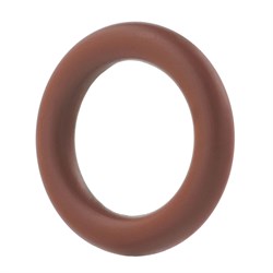 Кольцо уплотнительное к БГ-08 №25 Сварка 022-025-30 - фото 810549