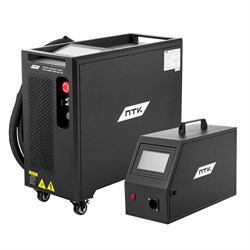 Аппарат лазерной сварки ПТК LASER 1500 AIR L01 Сварка - фото 810566