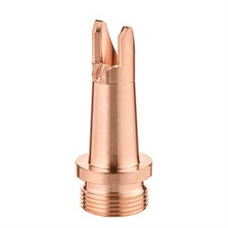 Сопло CS-12 LSR0002 Сварка - фото 810592