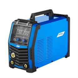 ПТК МАСТЕР MIG 200 DP SYN NF 99-4 LED Сварка - фото 810647