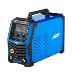 ПТК МАСТЕР MIG 200 P SYN NF79 LED Сварка - фото 810659